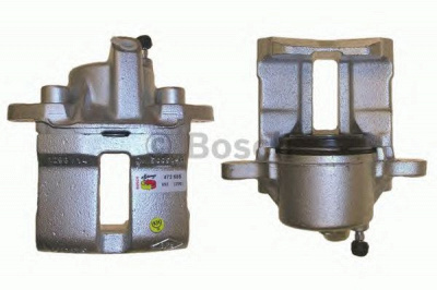 BOSCH 0986473665 -  Тормозной суппорт