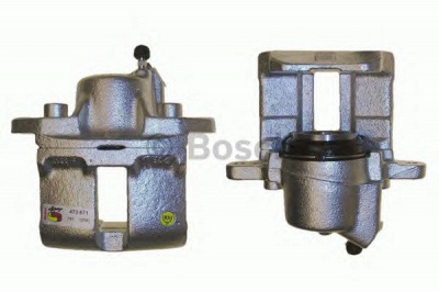 BOSCH 0986473671 -  Суппорт тормозной
