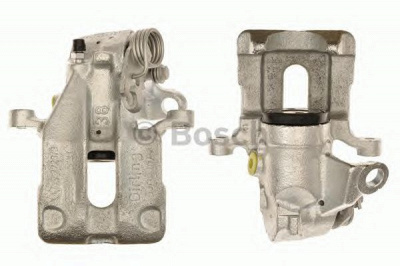 BOSCH 0986473673 -  Суппорт тормозной