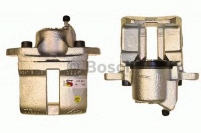 BOSCH 0986473677 -  Суппорт тормозной