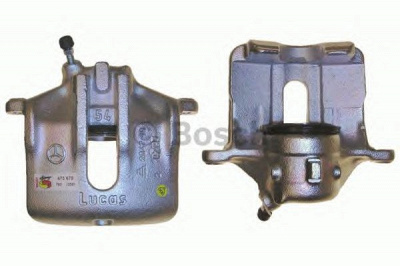 BOSCH 0986473678 -  Суппорт тормозной