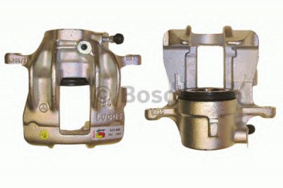 BOSCH 0986473680 - Тормозной суппорт