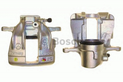 BOSCH 0986473681 - Тормозной суппорт
