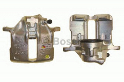 BOSCH 0986473687 - Тормозной суппорт