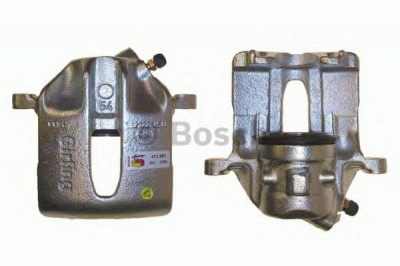 BOSCH 0986473691 - Тормозной суппорт