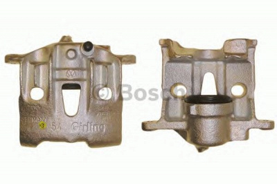 BOSCH 0986473703 -  Тормозной суппорт