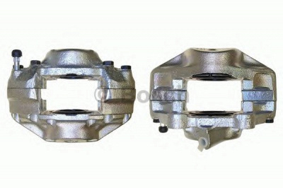BOSCH 0986473704 - Тормозной суппорт