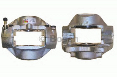 BOSCH 0986473708 - Тормозной суппорт