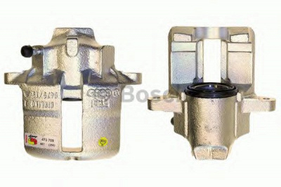 BOSCH 0986473709 -  Тормозной суппорт