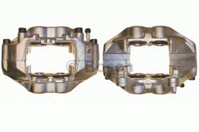 BOSCH 0986473748 -  Тормозной суппорт