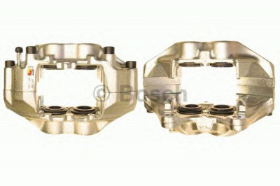 BOSCH 0986473749 - Тормозной суппорт