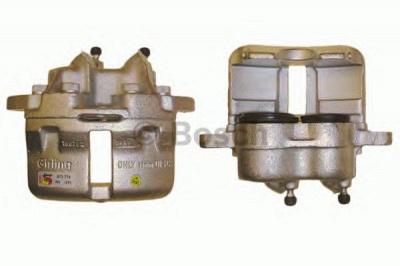 BOSCH 0986473776 -  Тормозной суппорт