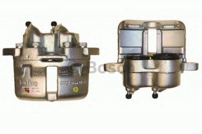 BOSCH 0986473777 -  Тормозной суппорт