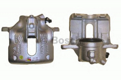 BOSCH 0986473786 -  Суппорт тормозной