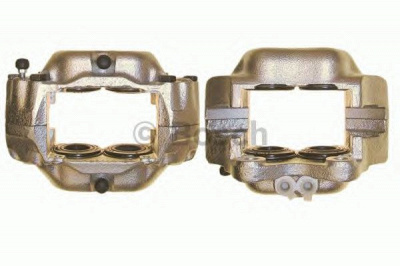 BOSCH 0986473796 -  Тормозной суппорт