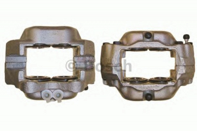 BOSCH 0986473797 -  Тормозной суппорт