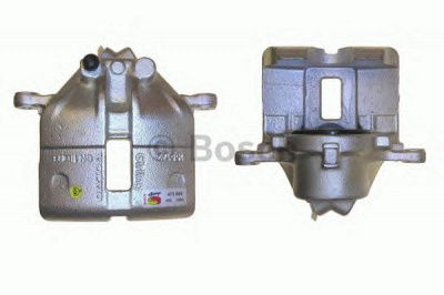 BOSCH 0986473800 - Тормозной суппорт