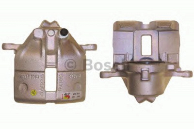 BOSCH 0986473801 -  Тормозной суппорт