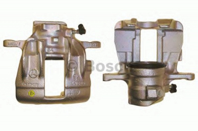 BOSCH 0986473816 - Тормозной суппорт