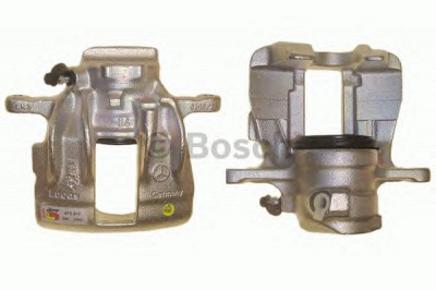BOSCH 0986473817 - Тормозной суппорт