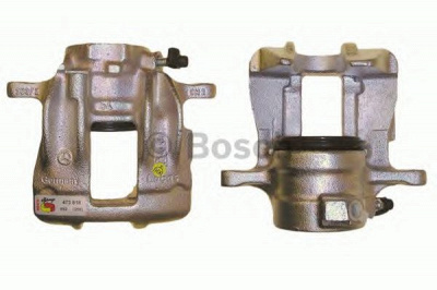 BOSCH 0986473818 - Тормозной суппорт