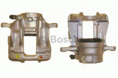 BOSCH 0986473819 -  Тормозной суппорт
