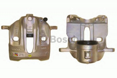 BOSCH 0986473820 -  Тормозной суппорт