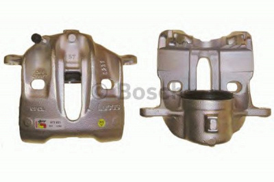 BOSCH 0986473821 -  Тормозной суппорт