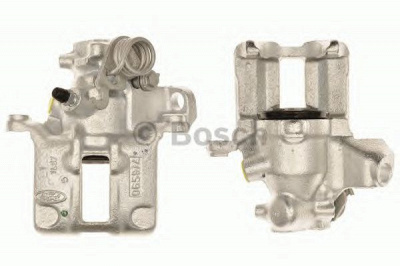 BOSCH 0986473833 -  Тормозной суппорт