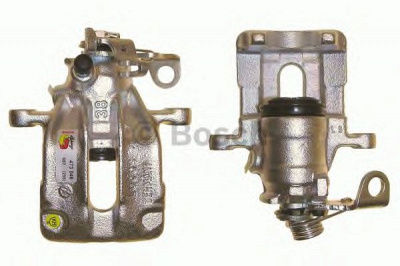 BOSCH 0986473846 -  Суппорт тормозной