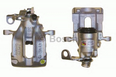 BOSCH 0986473847 -  Суппорт тормозной