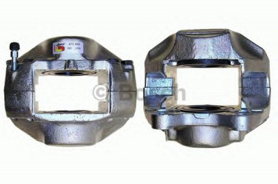 BOSCH 0986473860 - Тормозной суппорт