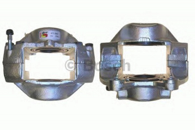 BOSCH 0986473862 - Тормозной суппорт