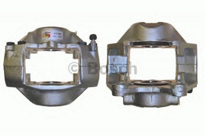 BOSCH 0986473865 - Тормозной суппорт