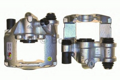 BOSCH 0986473869 - Тормозной суппорт