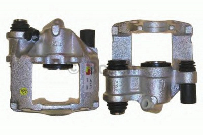 BOSCH 0986473870 - Тормозной суппорт