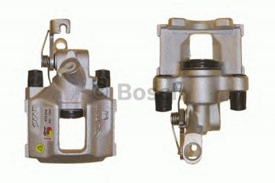 BOSCH 0986473874 - Тормозной суппорт