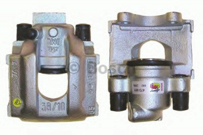 BOSCH 0986473881 - Тормозной суппорт
