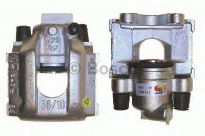 BOSCH 0986473882 - Тормозной суппорт