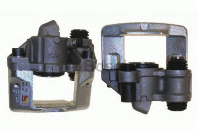 BOSCH 0986473885 - Тормозной суппорт