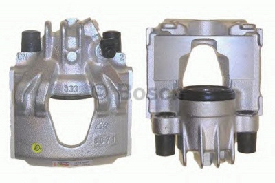 BOSCH 0986473887 -  Тормозной суппорт