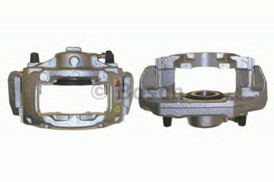 BOSCH 0986473891 - Тормозной суппорт