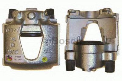 BOSCH 0986473899 -  Тормозной суппорт