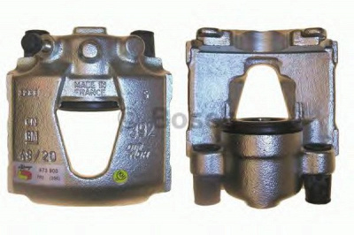 BOSCH 0986473900 -  Тормозной суппорт
