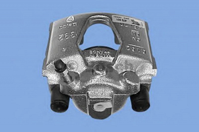 BOSCH 0986473901 -  Тормозной суппорт