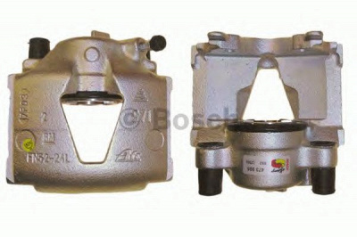 BOSCH 0986473905 -  Тормозной суппорт