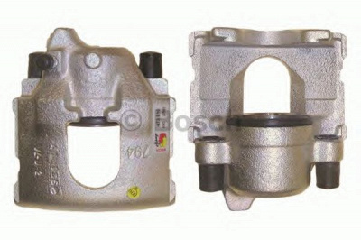 BOSCH 0986473910 - Тормозной суппорт