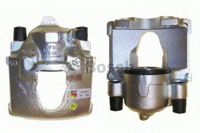 BOSCH 0986473911 - Тормозной суппорт