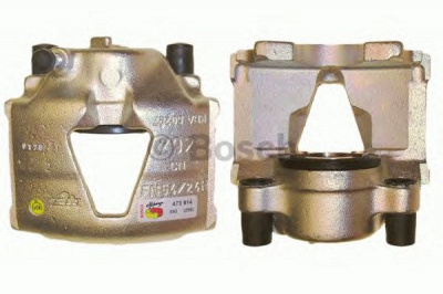 BOSCH 0986473914 - Тормозной суппорт