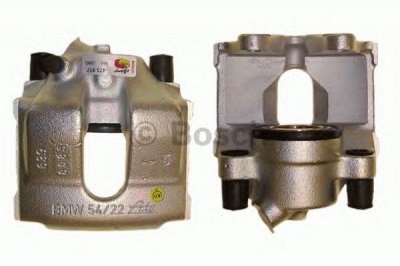 BOSCH 0986473917 -  Тормозной суппорт
